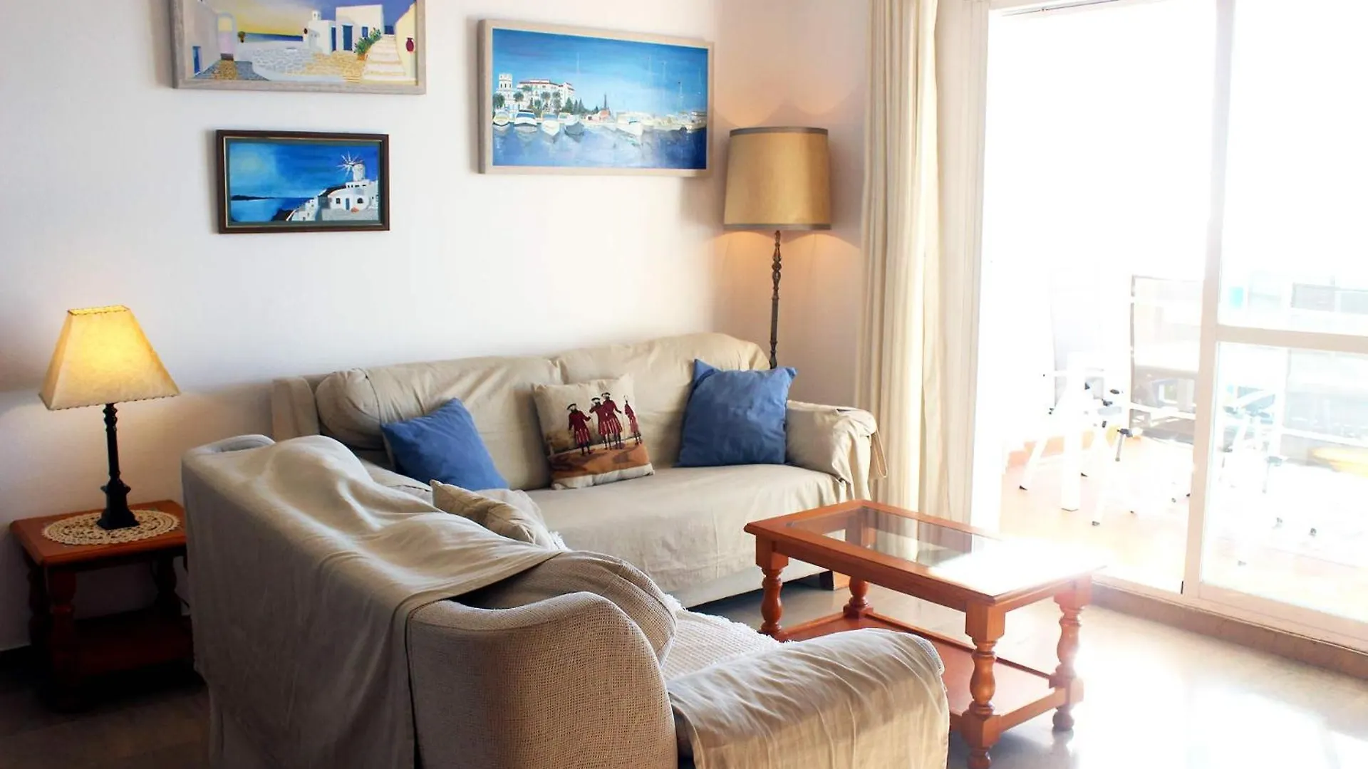 El Faro 3 Apartment Estepona 0*,  Spain