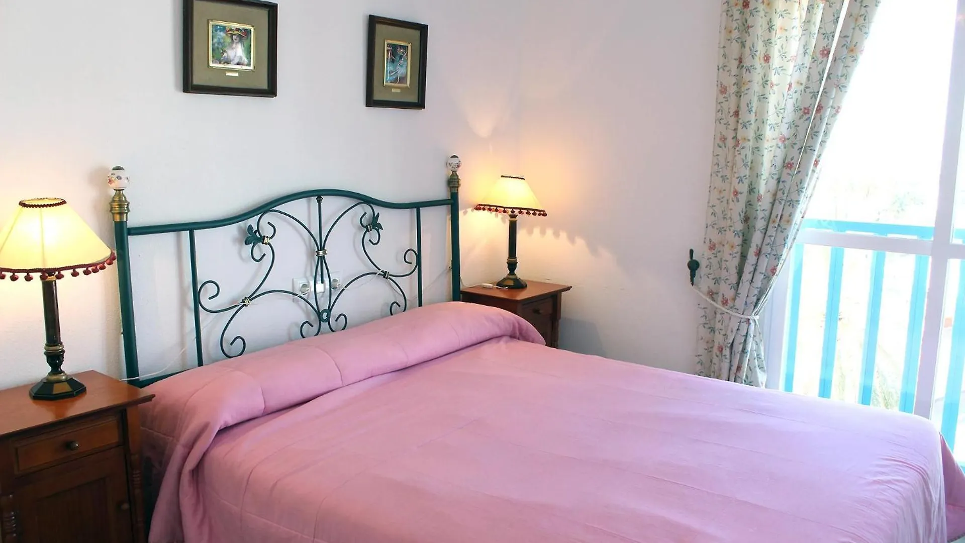 El Faro 3 Apartment Estepona