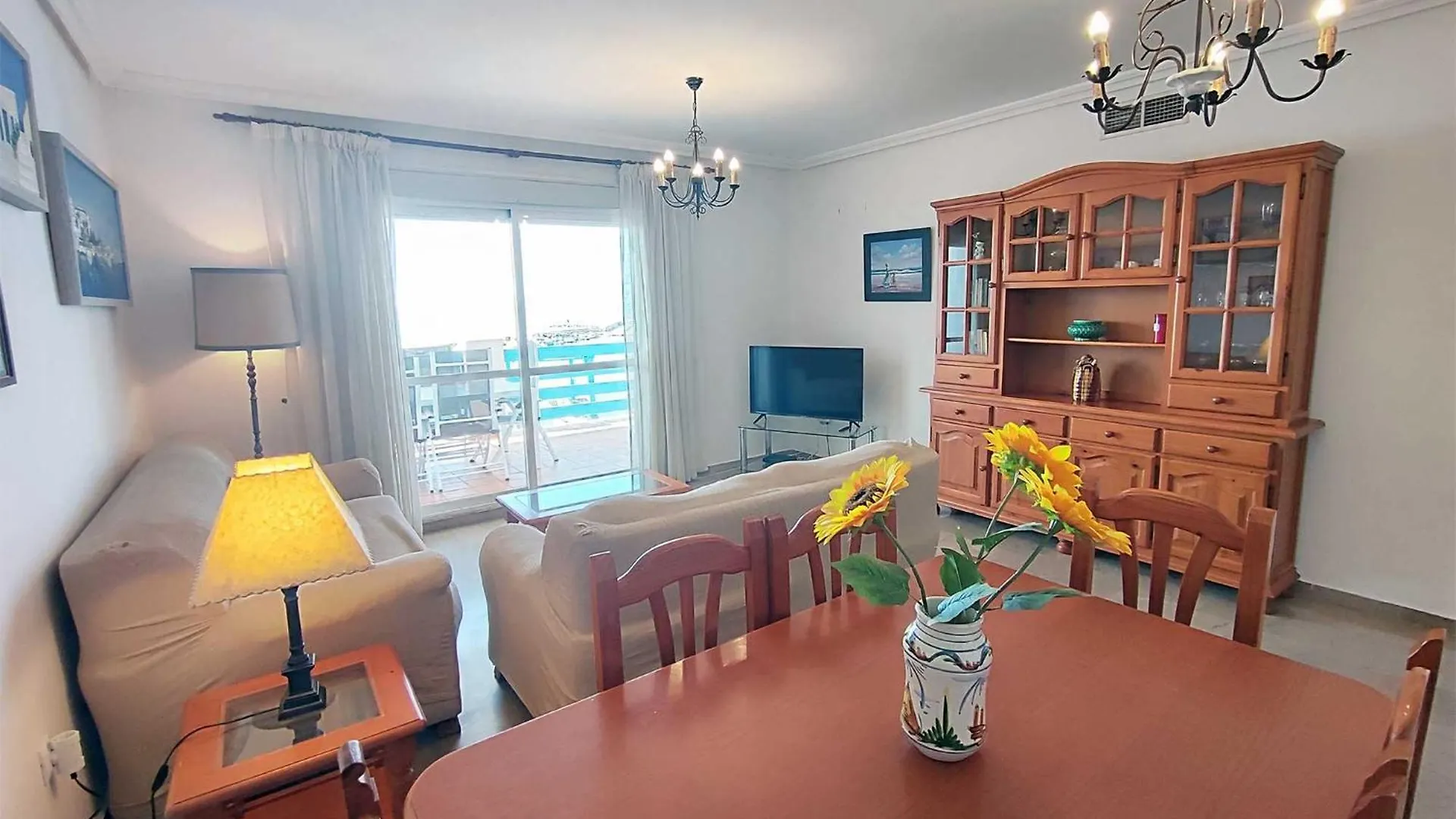 El Faro 3 Apartment Estepona