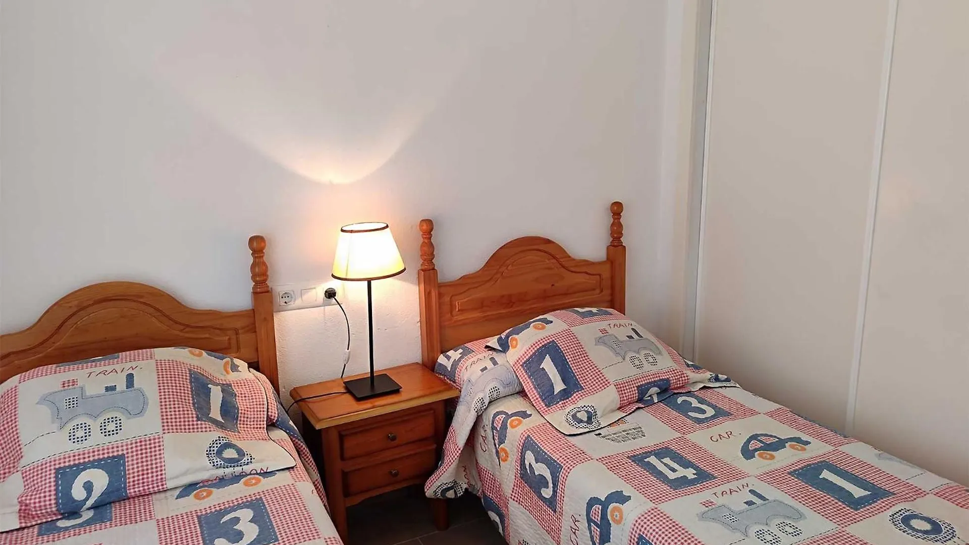 El Faro 3 Apartment Estepona