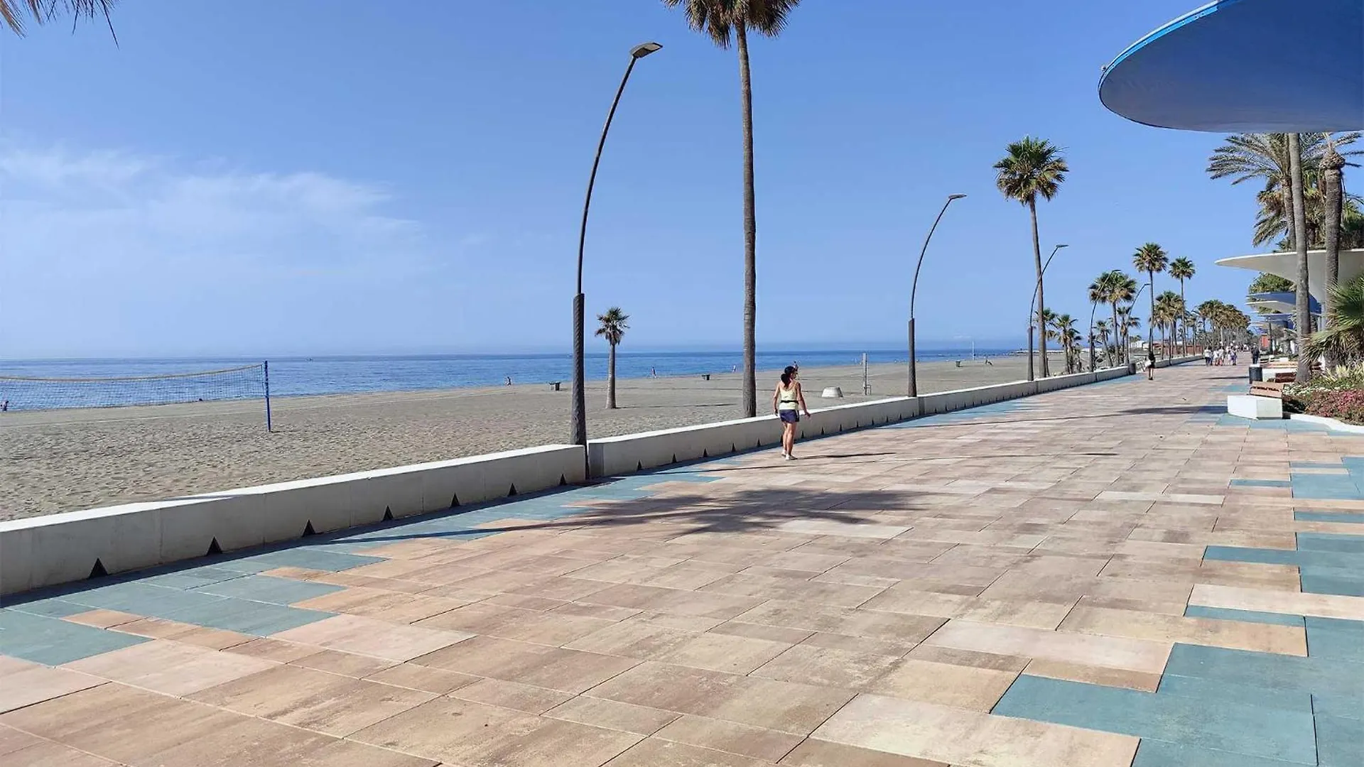 El Faro 3 Apartment Estepona
