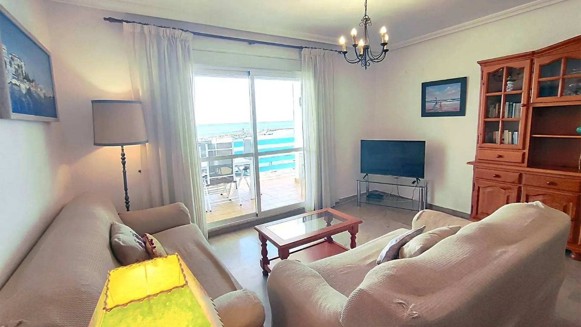 El Faro 3 Apartment Estepona