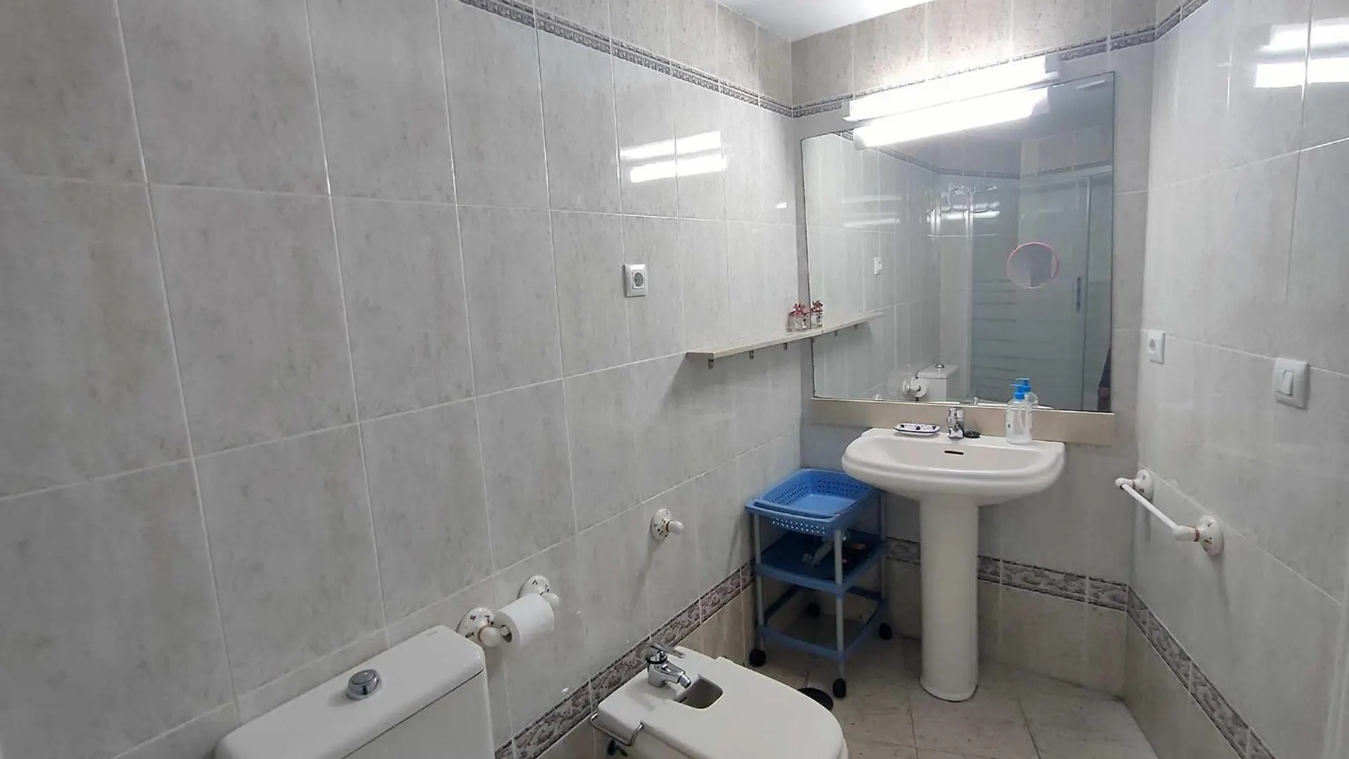 El Faro 3 Apartment Estepona 0*,  Spain