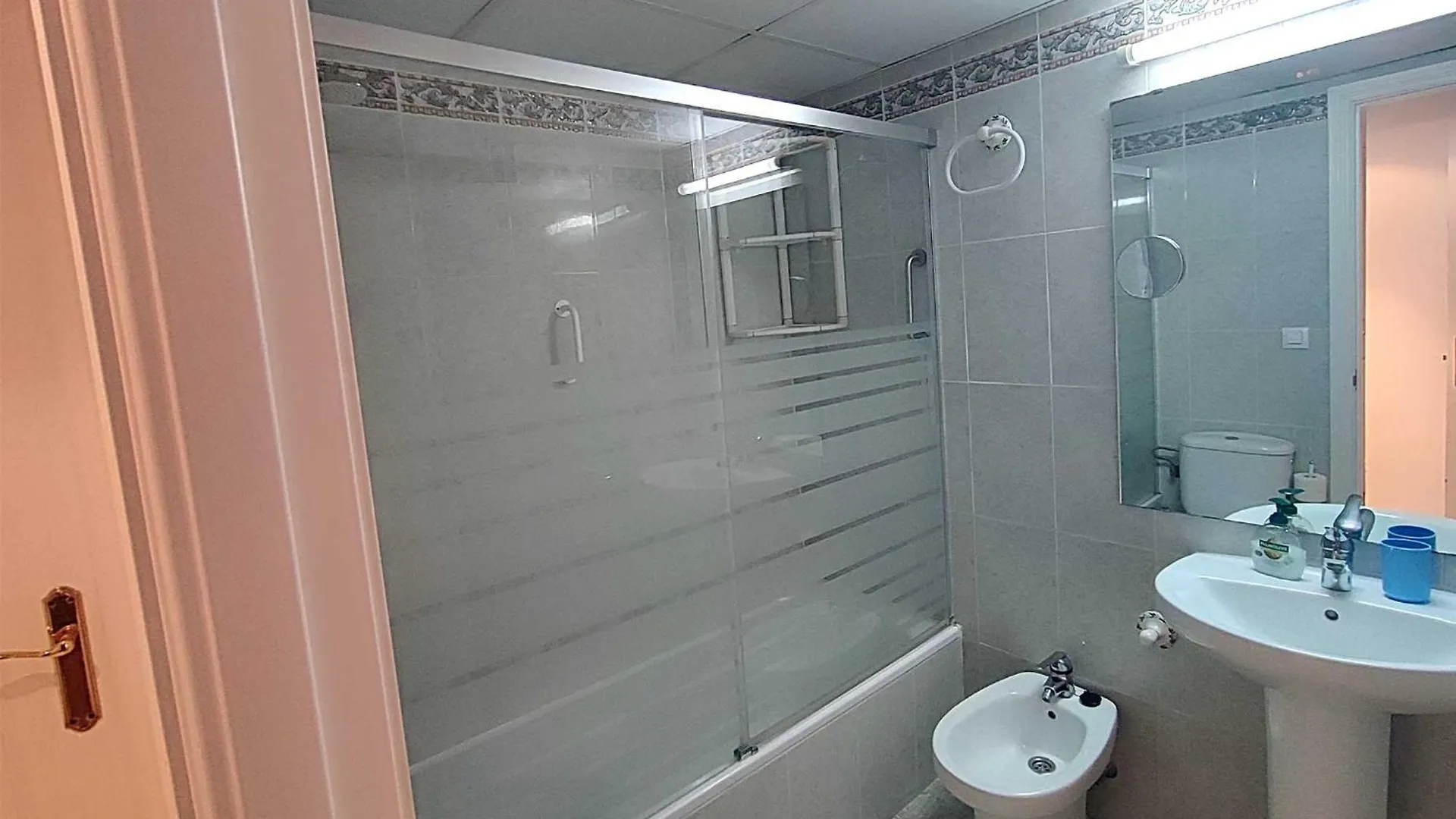 El Faro 3 Apartment Estepona